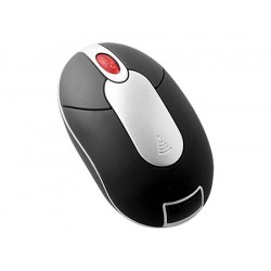 USB Mouse Inalámbrico