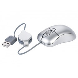 USB Mini-Mouse