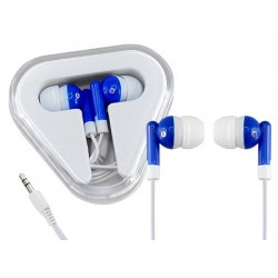 Set de Auriculares Triangle