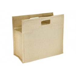Bolsa de Yute Biosfera