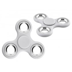 Fidget Spinner Plástico