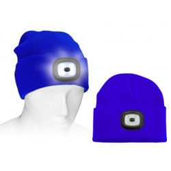 Gorro LED Los 33