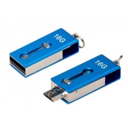 Mini Pendrive OTG-ANDROID...