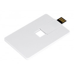 USB Pendrive Credit Card 8GB