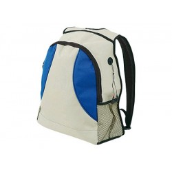 Mochila Bicolor