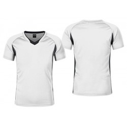 Polera Deportiva Hombre...