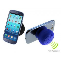 Bluetooth Altavoz Portátil