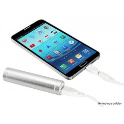 Cargador Power Bank 2200mAh