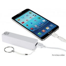 Cargador Llavero-Power Bank...