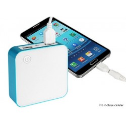 Cargador Deluxe Power Bank...