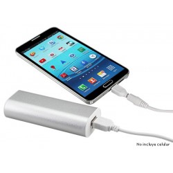 Cargador Power Bank...