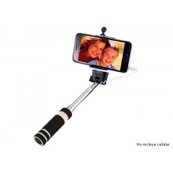 Mini Selfie-Stick Monopod