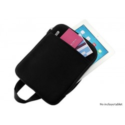 Mini Bolso Porta-Tablet