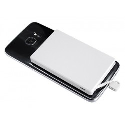 Cargador Power Bank Ventosas