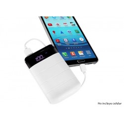 Cargador Power-Bank Uranus...