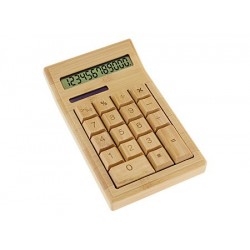 Calculadora de Bamboo