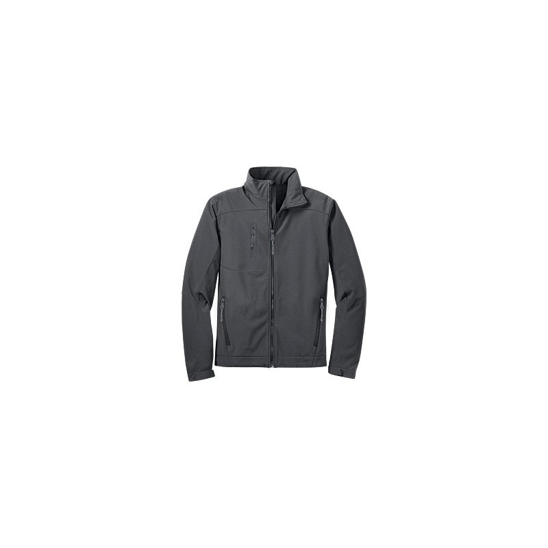 Softshell Hombre Larga