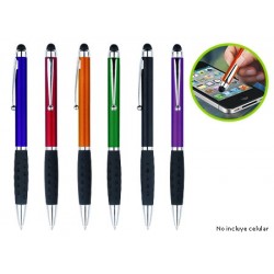 Bolígrafo Touch-Screen Stylus