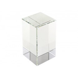 Bloque Cristal Solid