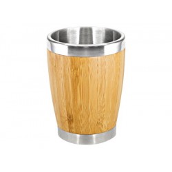 Vaso de Bamboo 350cc