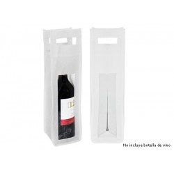 Porta-Botella de Vino de TNT
