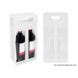 Porta-Botellas de Vino de TNT