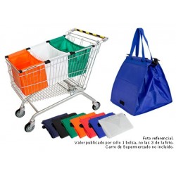 Bolsa Reutilizable Cart