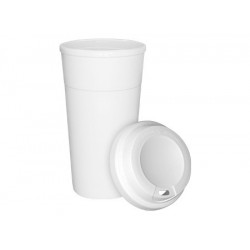 Vaso Blanco Cloud 480cc