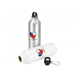 Sport Bottle Vamos Chile 750cc