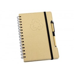 Cuaderno Ecológico Compost