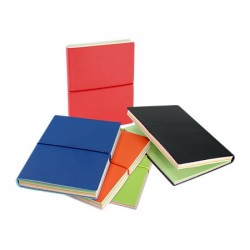 Libreta de PU High Class