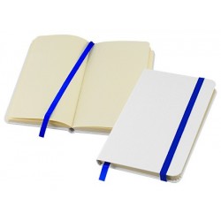 Libreta Whiteskine