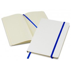 Cuaderno Whiteskine