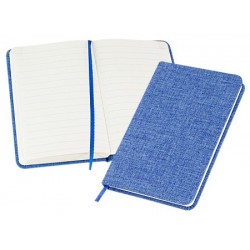 Libreta de Tela