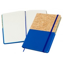 Cuaderno Corcho/PU