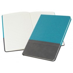 Cuaderno Velvet PU