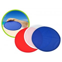 Frisbee Plegable con Funda