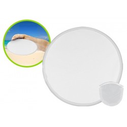 Frisbee Plegable con Funda