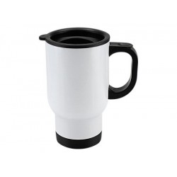 Mug Térmico Blanco Sublimación