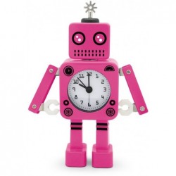 Reloj Despertador Roboclock