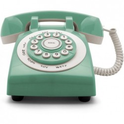 Teléfono Retro Phone 70'