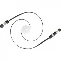 Cable Retractil Elsey Plus