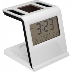 Reloj Solar Newman