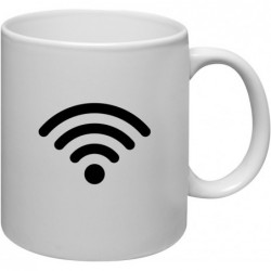 Taza Magica Wifi