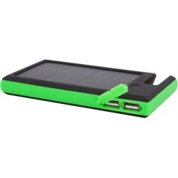 Power Bank Solar Juno