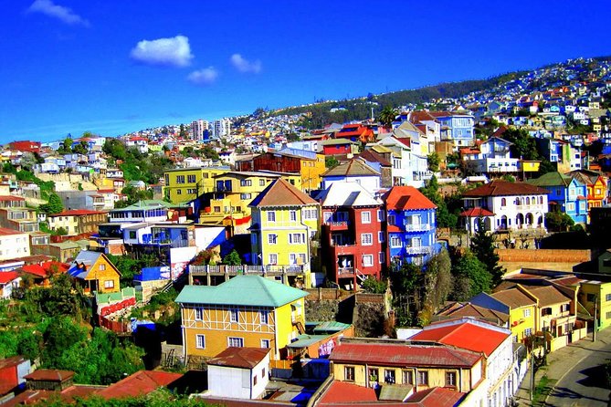 REGALOS CORPORATIVOSREGION VALPARAISO
