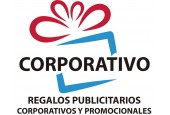 Regalos Publicitarios y corporativos